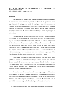 &Iacute;ntegra - 36&ordf; Reuni&atilde;o Nacional da Anped