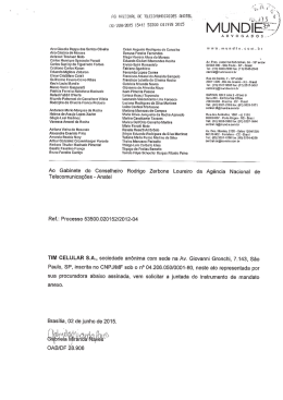 Ana Claudia Beppu dos Santos Oliveira Ana Cristina de