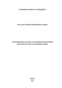 TESE Ana Fl&aacute;via Teodoro de Mendon&ccedil;a Oliveira