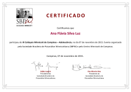 Ana Flavia Silva Luz