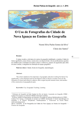 Artigo _4_n1_2014_Silva e Santos