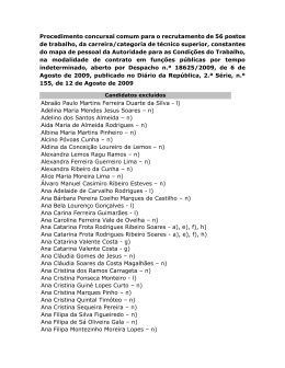 clique 2 - Autoridade para as Condi&ccedil;&otilde;es do Trabalho