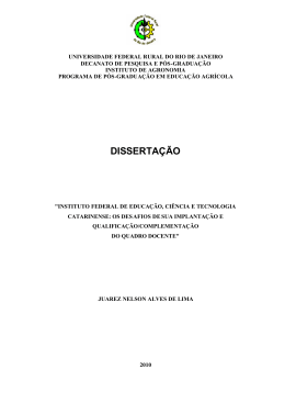 Juarez Nelson Alves de Lima