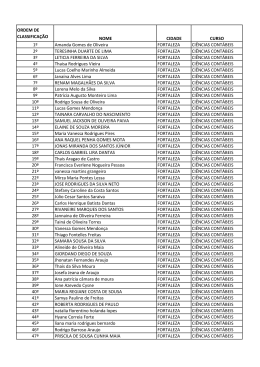 Ci&ecirc;ncias Cont&aacute;beis