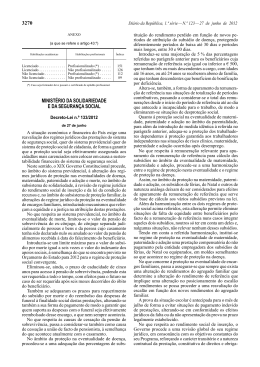 Decreto-Lei n.&ordm; 133/2012