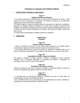 ANEXO I_Colect&acirc;nea de Legisla&ccedil;&atilde;o sobre