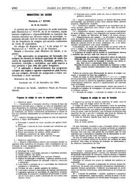- Ordem dos Farmac&ecirc;uticos