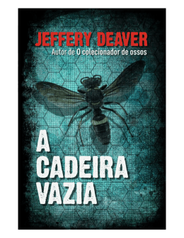 A Cadeira Vazia