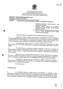 parecer-360-2010-dpim-cgmadm-pfe-inss - Advocacia