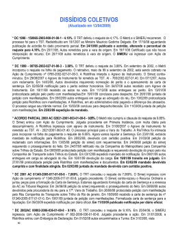 DISS&Iacute;DIOS COLETIVOS