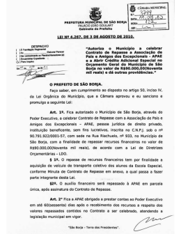 XnView Document - Camara S&atilde;o Borja