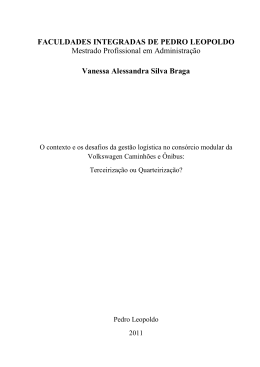 Vanessa Alessandra Silva Braga