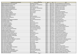 Resultado da Pr&eacute;-Matr&iacute;cula