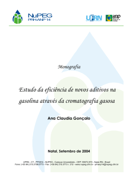Ana Claudia Gon&ccedil;alo - NUPEG