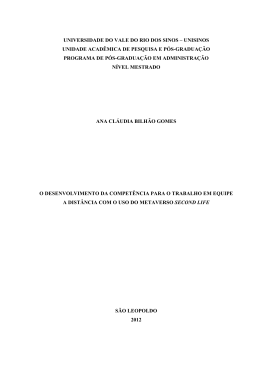 Ana Cl&aacute;udia Bilh&atilde;o Gomes