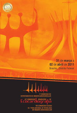 Programa&ccedil;&atilde;o Oficial