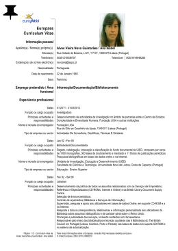 ana isabel alves vieira guimarães