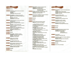 Programação