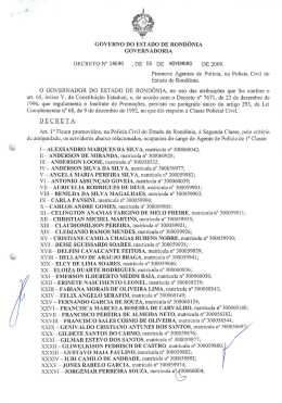 Decreto n. 14690
