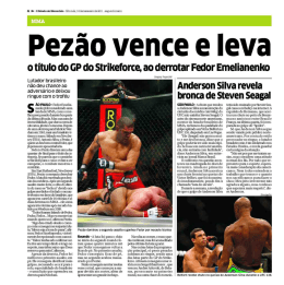 Jornal o Estado do Maranh&atilde;o