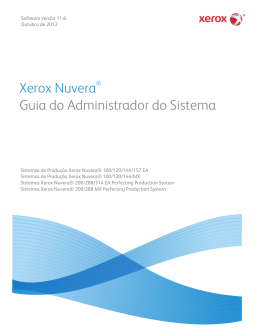 Vers&atilde;o para impress&atilde;o - Xerox Support and Drivers
