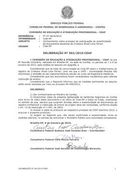 EFER&Ecirc;NCI&Agrave; z PT cF-3619/2015