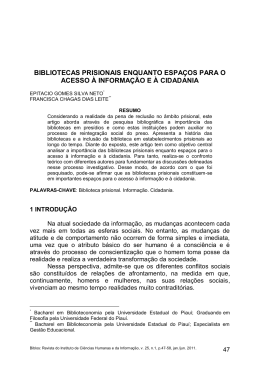 acesso &agrave; educa&ccedil;&atilde;o
