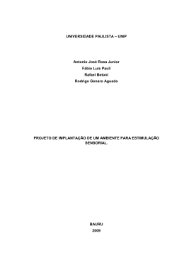 UNIVERSIDADE PAULISTA &ndash; UNIP Antonio