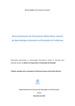 TME 511 - Repositorio da Universidade Portucalense