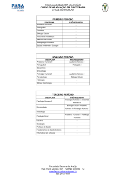 Arquivo PDF. - Bezerra de Ara&uacute;jo