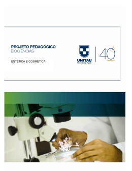 seu texto aqui seu texto aqui est&eacute;tica e cosm&eacute;tica