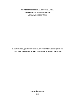 GarimpeirosQuandoCobra_parte 1 - RI UFU
