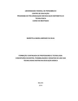 Visualizar/Abrir - Universidade Federal de Pernambuco