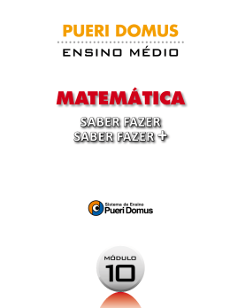 MATEMÁTICA