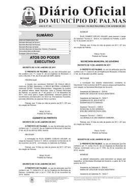 (Di\341rio Munic\355pio N\272 201- 15-01.indd)