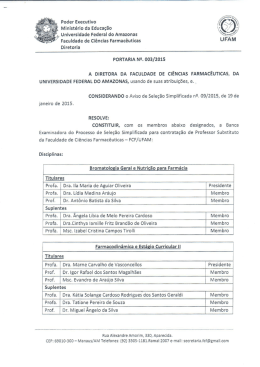 Poder Executivo Minist&eacute;rio da Educa&ccedil;&atilde;o