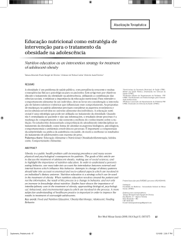 PDF PT - RMMG - Revista M&eacute;dica de Minas Gerais