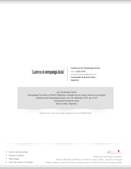Full screen - Red de Revistas Cient&iacute;ficas de Am&eacute;rica Latina y el