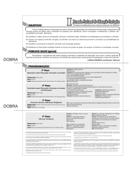 AFAD - PROVA 2