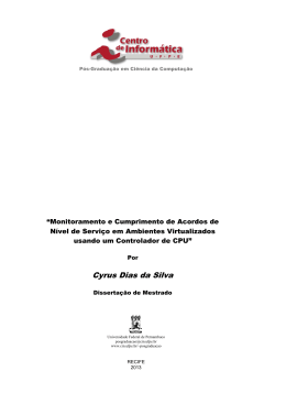 disserta&ccedil;&atilde;o Cyros da Silva