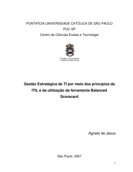 - MBIS - PUC-SP