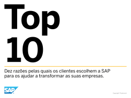 Leve sua empresa &agrave;s alturas com nossas solu&ccedil;&otilde;es ERP