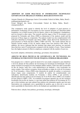 Vers&atilde;o de Impress&atilde;o