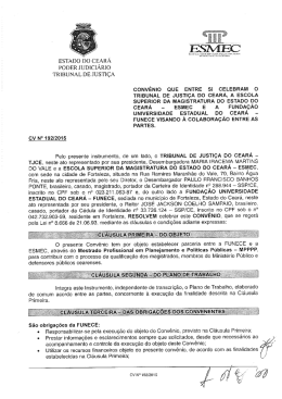 clicando aqui - Governo do Estado do Ceará
