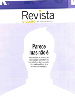 Revista - Security feel better