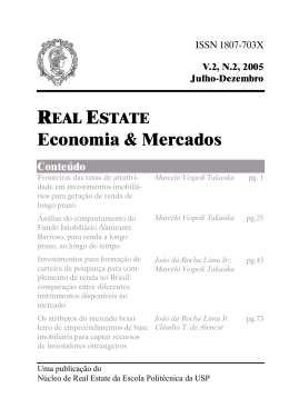 Economia & Mercados