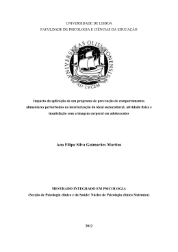 Ana Filipa Silva Guimar&atilde;es Martins