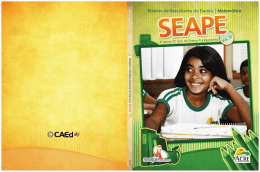 5&ordm; ano ensino fundamental &ndash; matem&aacute;tica