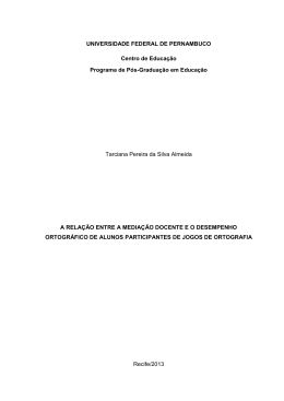 Visualizar/Abrir - Universidade Federal de Pernambuco