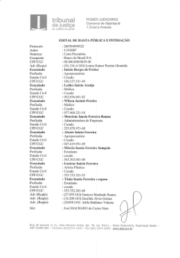 Arquivo - Leiloes Judiciais GO